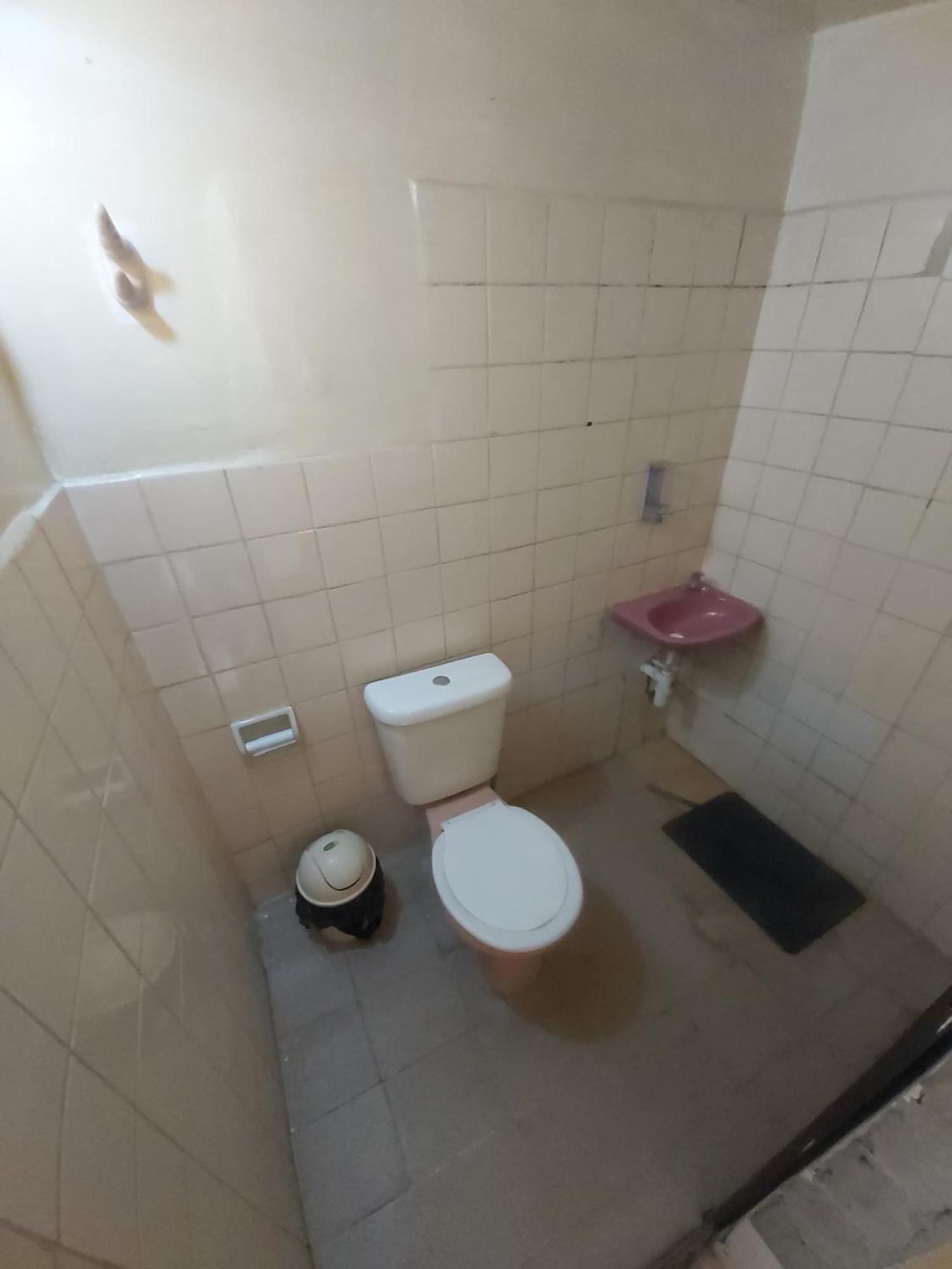 Residencial El Expreso Hotel Oruro Ngoại thất bức ảnh